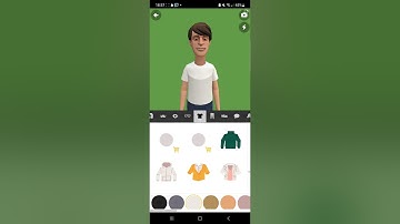 How to Make Classic Caillou, Caillou, Rosie, Doris, and Boris in Plotagon