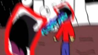 My first Flash Animation