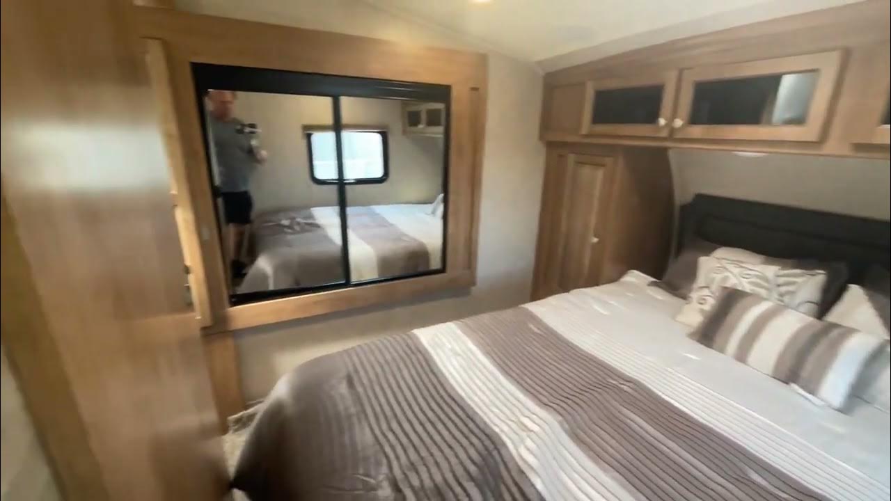 2017 Forest River Rockwood 8301WS Autos RV For Sale in Vancouver
