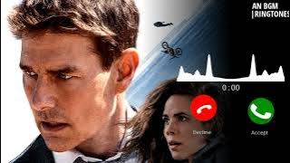 Mission: Impossible Theme | Download Link 🔗👇| AN Bgm Ringtones