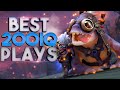 BEST 200 IQ Plays & Outplays of EPIC League - Dota 2