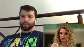 Drewz Viewz- Everything Sucks! episode 1 reaction