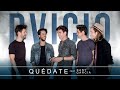 Video Quédate Dvicio