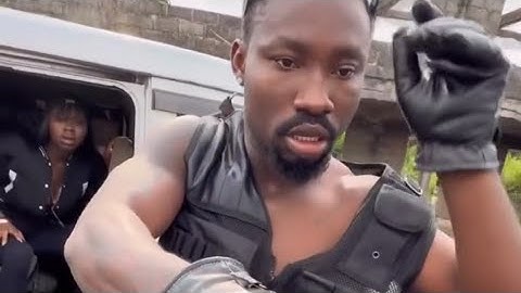 Zombie with big nyansh | Degeneral | Skrecords 