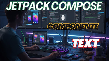 Aprende a usar el composable Text en Jetpack Compose