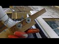 Cutting PVC Board on the Table Saw (a few tips) Cutting PVC Board on the Table Saw (a few tips)