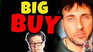  Tom Lee Just Activated Ethereum