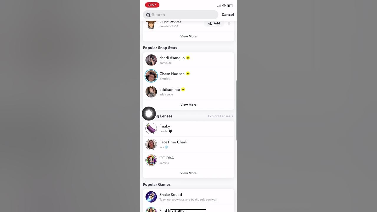 infinite snap score glitch !!!! YouTube