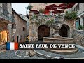 El PUEBLO MEDIEVAL mejor conservado de FRANCIA. Activa los Subtítulos.