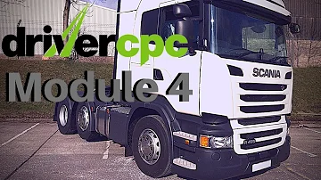 How hard is CPC Module 4?