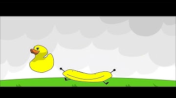 BFDI-TPOT BUT ONLY WHEN A DUCK IS IN SCREEN (AS OF TPOT 15)