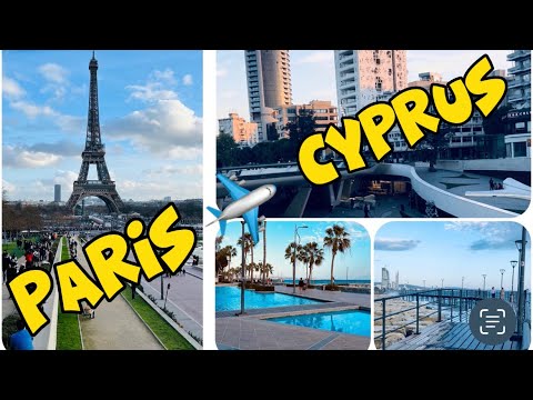 FRANCE 🇫🇷 ✈️