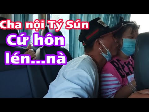 số điện thoại cơm 123 phố huế Update New Chuyến xe vui nhộn.... Tý Sún bất ngờ gặp Fan ở xứ lạ..?