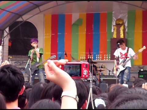 CIRCUS in CTSH _Kid電影咖&有你陪我