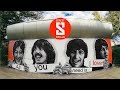 Легенды рок-н-ролла The Beatles в Сочи