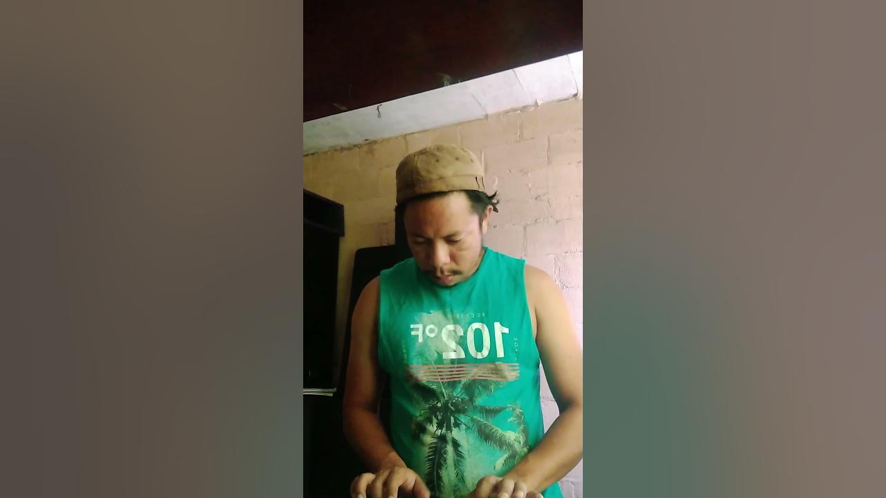 solo de la negra tomasa en teclado