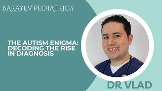 The Autism Enigma  Decoding the Rise in Diagnosis Net Worth