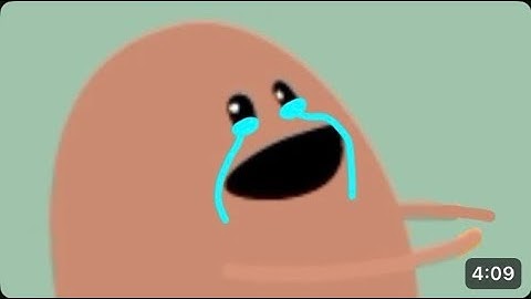 Playing dumb ways to die part 6