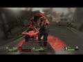 L4D2 modded fun with friends (2)