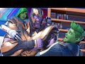 Fortnite Roleplay THANOS CATCHES GAMORA AND BEASTBOY! EP 1 (A Fortnite Short Film) | ViperNate
