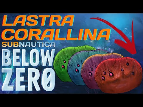 Video: Dovevamo trovare piombo in subnautica sotto zero?