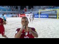 UAE v Portugal | FIFA Beach Soccer World Cup 2017 | Match Highlights