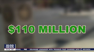Feeling lucky? Pennsylvania officials working to return millions in unclaimed cash
