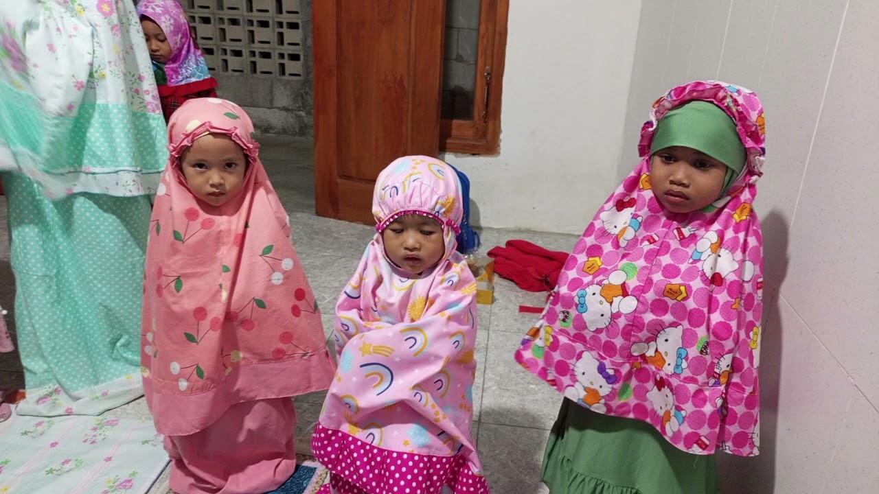 Pondok Ramadhan ke 2( 4 Maret 2026)