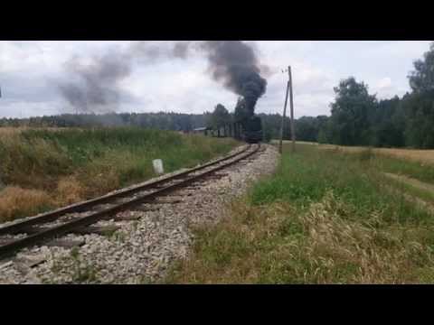 Video: Pár Kritizován Za Vyfocení Fotografie Z Jedoucího Vlaku