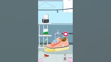 Perfect Tidy Level 7 👟 #perfecttidy