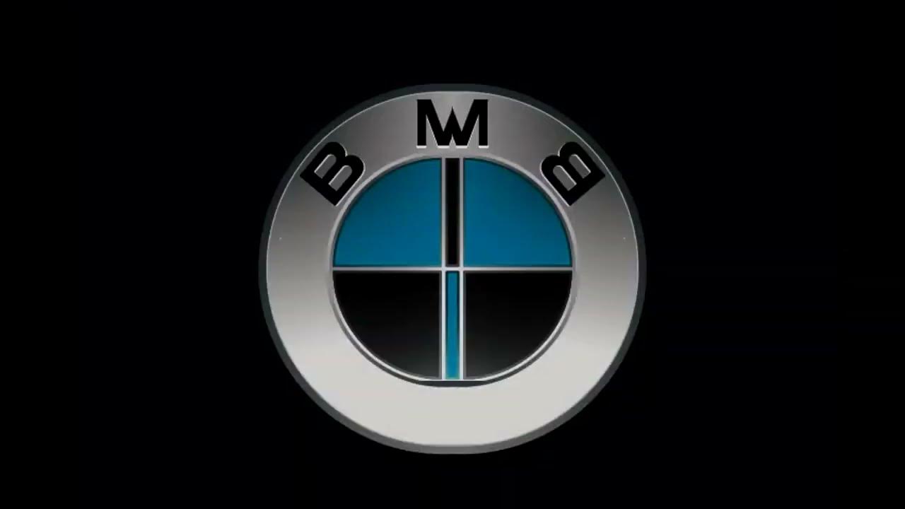 BMW Logo Animation Effects (Sponsored By Bakery Csupo 1978 Effects ...