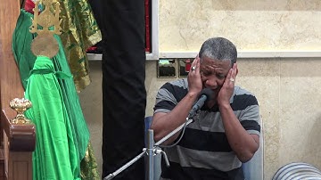 القرآن الكريم - القارئ جليل حميدان - ليلة الحادي عشر من شهر صفر 1439هـ || 4K