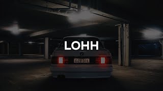 FMMB - lohh 「 Bass Boosted‌ 」