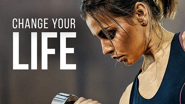 TRANSFORM YOUR LIFE | Powerful Motivational Speech...