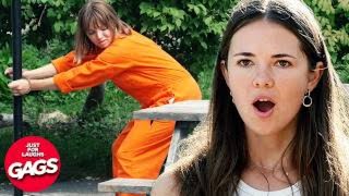 Download Lagu BEST Of Criminal Pranks 2025 | Just For Laughs Gags MP3 Download Lagu BEST Of Criminal Pranks 2025 | Just For Laughs Gags MP3