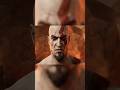 Remake conceitual GOW Chains of Olympus