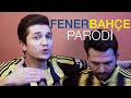 Yeti ya aziz  fenerbahe parod