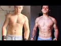 Fit To Fat To Fit - 90 DAY PROGRESS - 'Motivation' (Documentary)