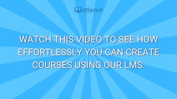 Launch Your Online Course for Free | Teach & Earn with Atlearn