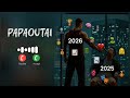 PAPAOUTAI AFRO SOUL RINGTONE