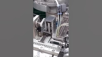 PICK AND PLACE #servo #mitsubishi #automation #india #plc #spm #conveyar #machine #industrial