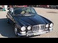 Classic Cars Rally Golden Horseshoe 2016 in Ternopil, Ukraine