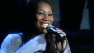 Yolanda Adams: "I Believe I Can Fly" [LIVE GOSPEL RENDITION]