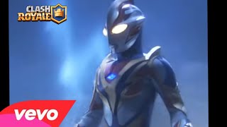 A Shining Victory ○ Ultraman Mebius soundtrack [part 01]