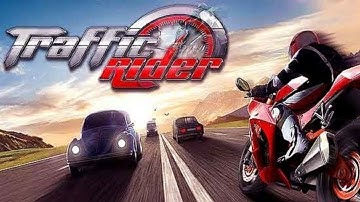 Traffic Rider GamePlay walkthrough part 8 (iso android)#traffic #games #gamingvideos #india