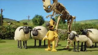 Funny Cartoons Shaun The Sheep Full Episodes Season 3 Compilation Part 3 Hd