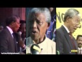 Nelson Mandela Dies at 95