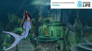 Second Life Destinations - Dwarka