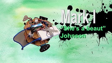 Mechatronics 2 Video