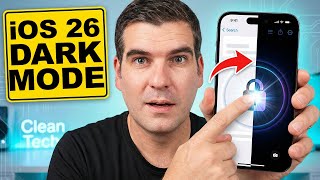 Dark Mode on iPhone | Full Tutorial